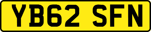 YB62SFN