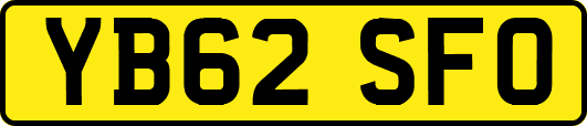 YB62SFO