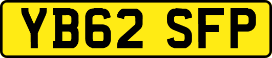 YB62SFP