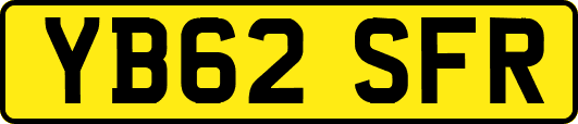 YB62SFR