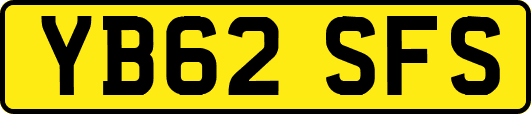 YB62SFS