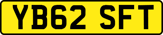 YB62SFT