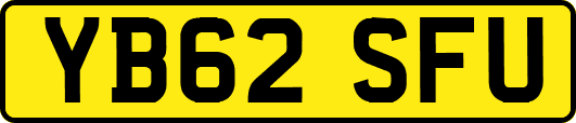 YB62SFU
