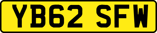 YB62SFW