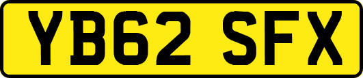 YB62SFX