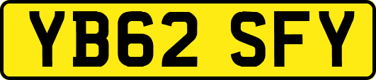 YB62SFY