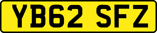 YB62SFZ