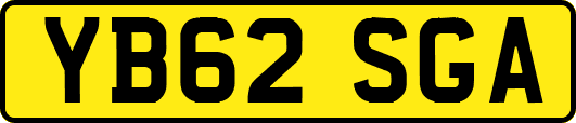 YB62SGA