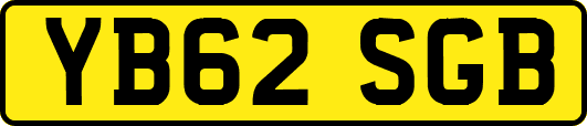 YB62SGB