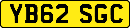 YB62SGC