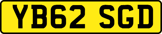 YB62SGD