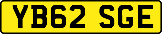 YB62SGE