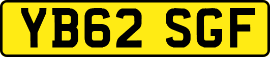 YB62SGF