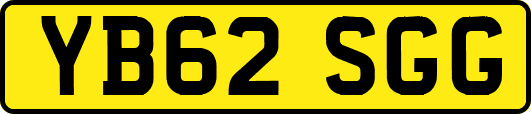 YB62SGG