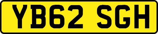 YB62SGH
