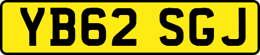 YB62SGJ