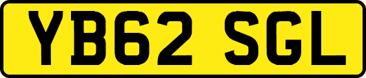 YB62SGL