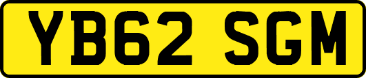 YB62SGM