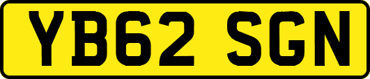 YB62SGN