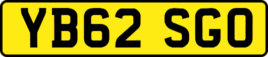 YB62SGO