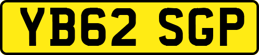 YB62SGP