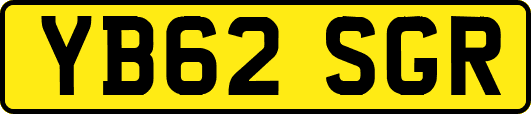YB62SGR