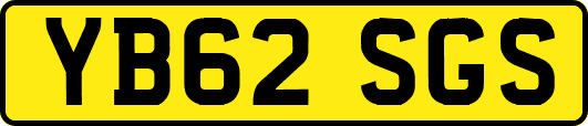 YB62SGS
