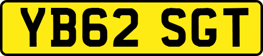 YB62SGT