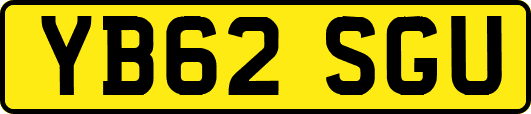 YB62SGU