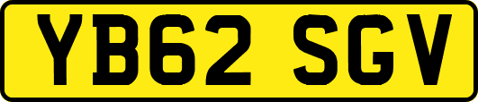 YB62SGV