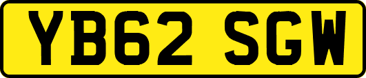 YB62SGW
