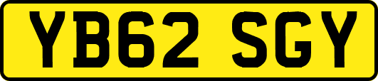 YB62SGY