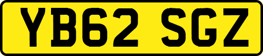 YB62SGZ