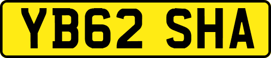 YB62SHA