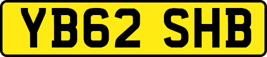 YB62SHB