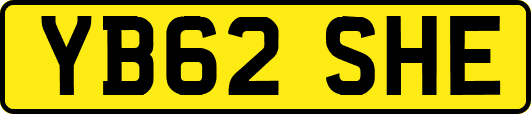 YB62SHE