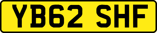 YB62SHF