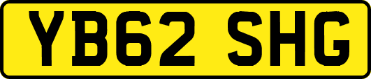 YB62SHG