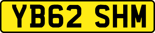 YB62SHM