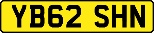 YB62SHN