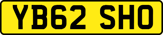 YB62SHO