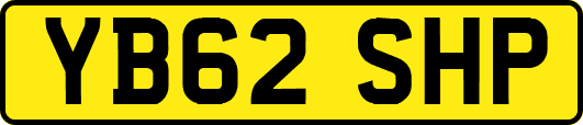 YB62SHP