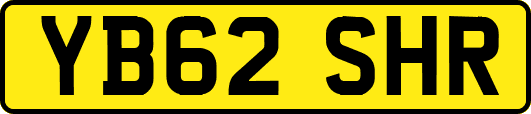 YB62SHR