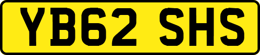 YB62SHS
