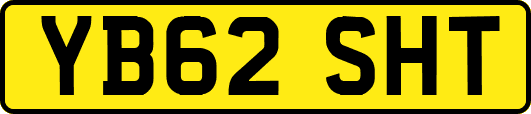 YB62SHT