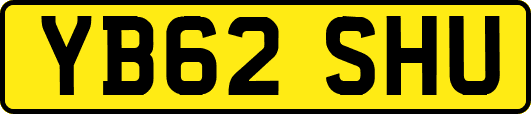 YB62SHU