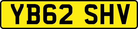YB62SHV