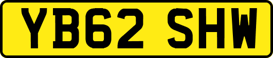 YB62SHW