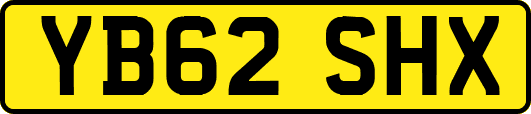 YB62SHX