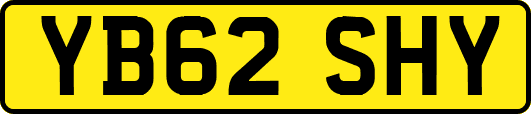 YB62SHY